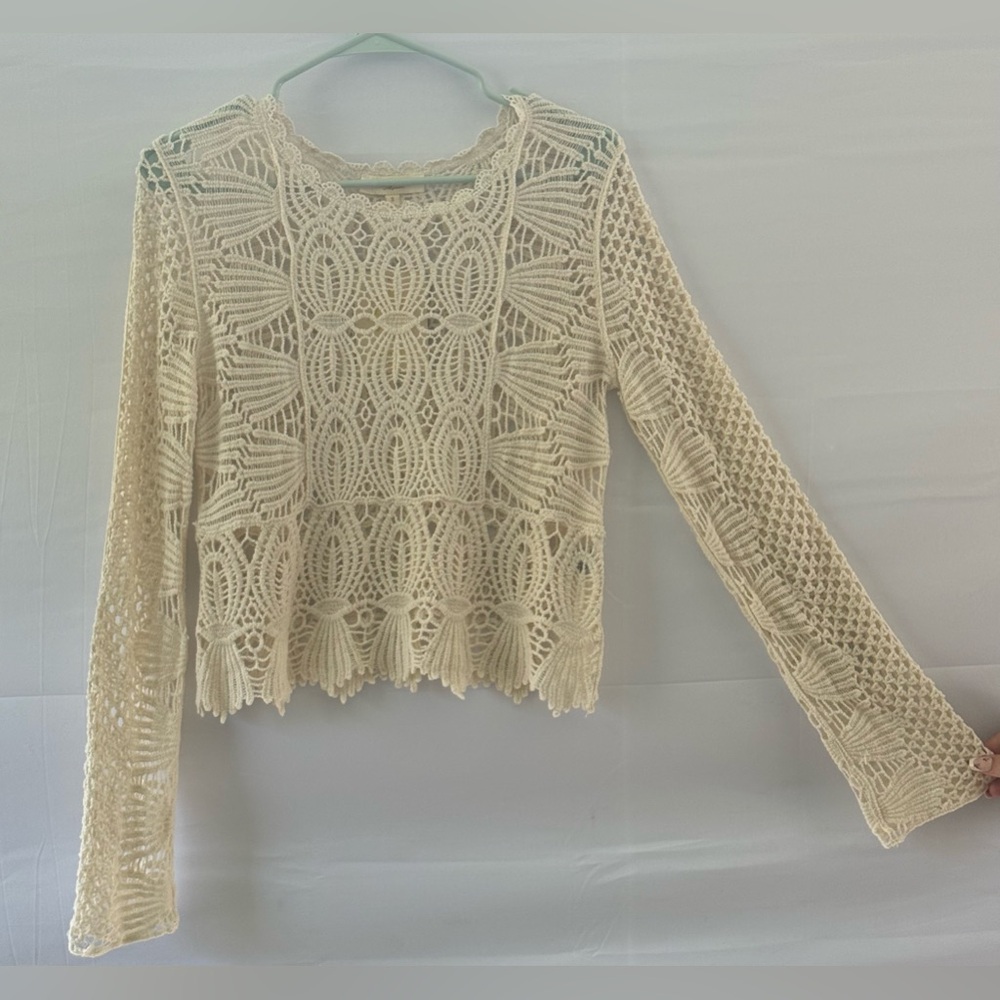 Rebellion Women’s Top - Size S